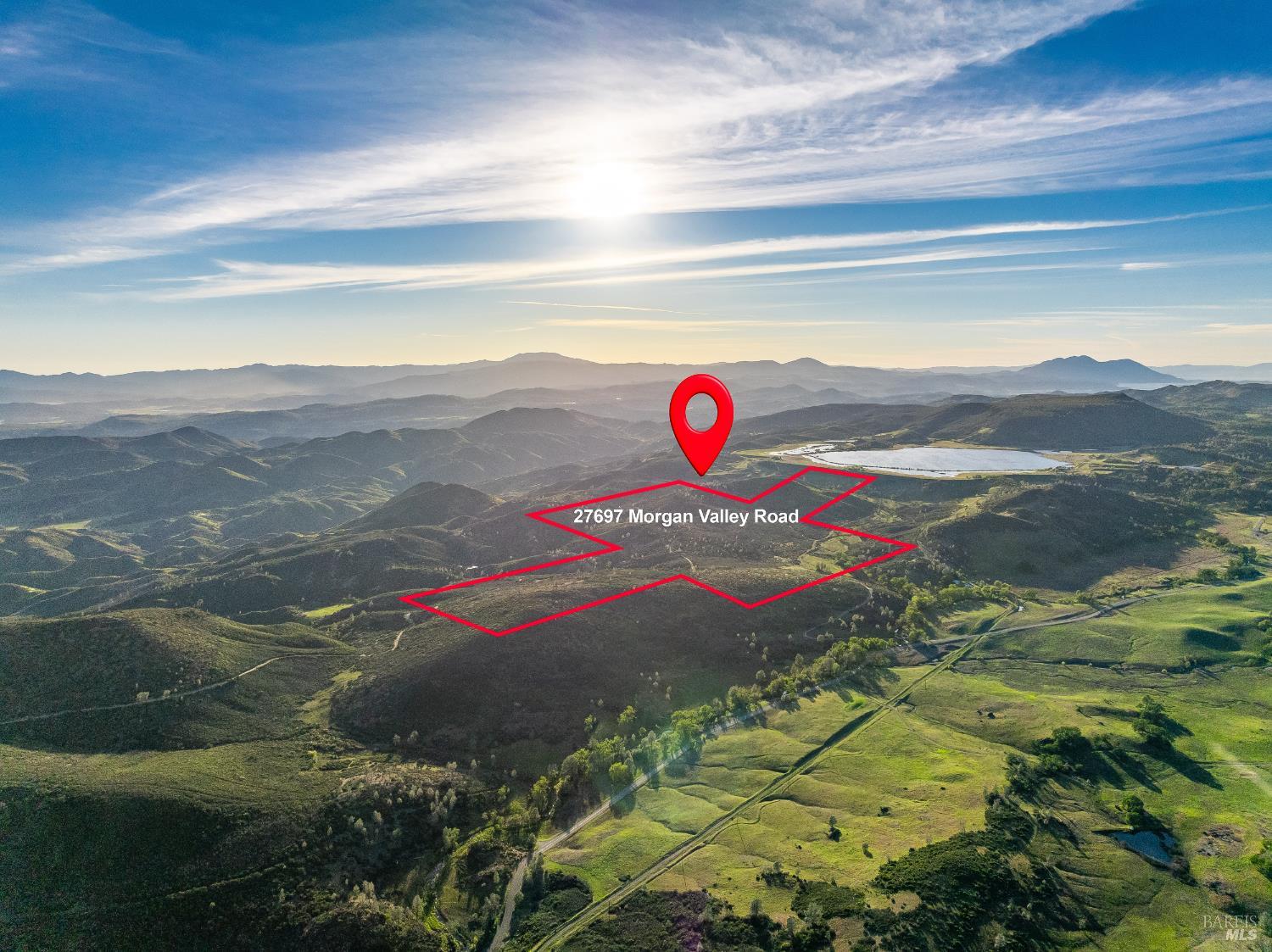 27697 Morgan Valley Road Middletown CA 95461