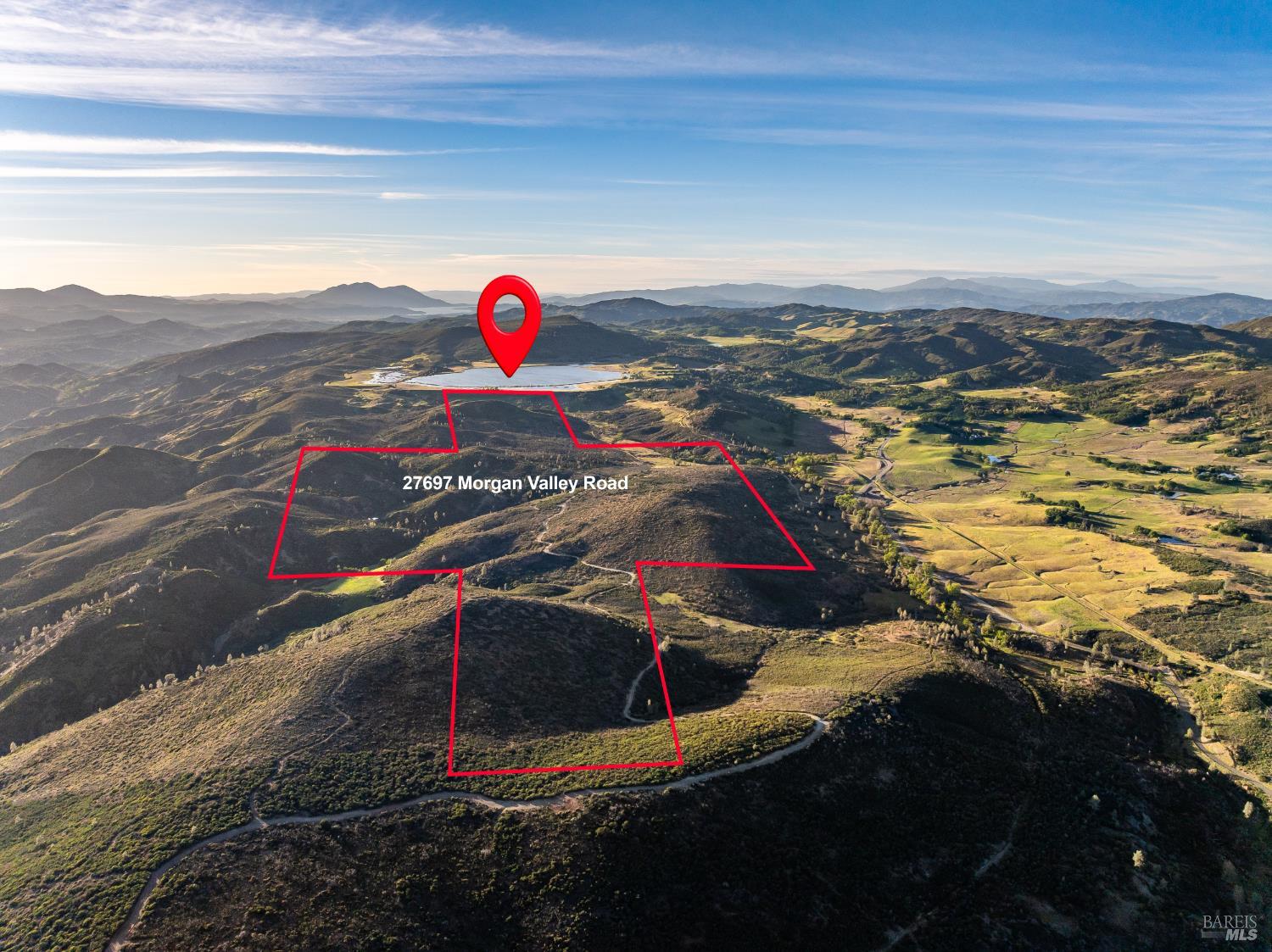 27697 Morgan Valley Road Middletown CA 95461