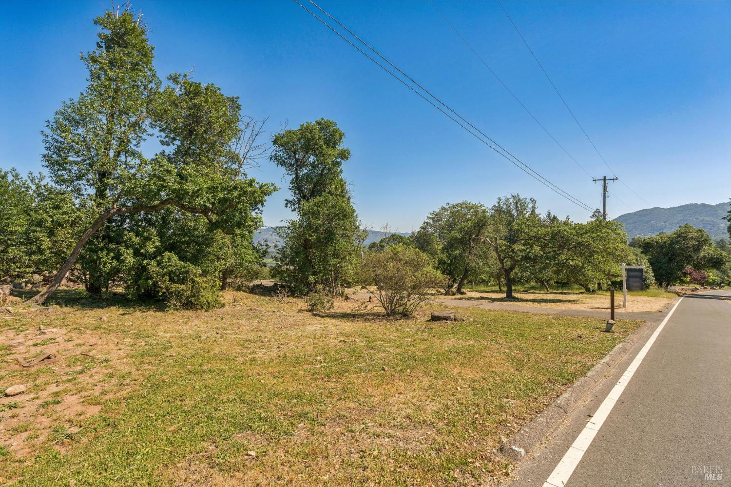 2717 Bennett Ridge Road Santa Rosa CA 95404