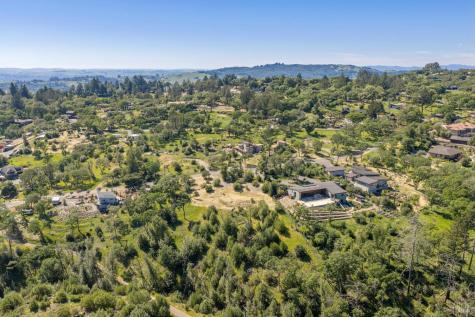 2717 Bennett Ridge Road Santa Rosa CA 95404