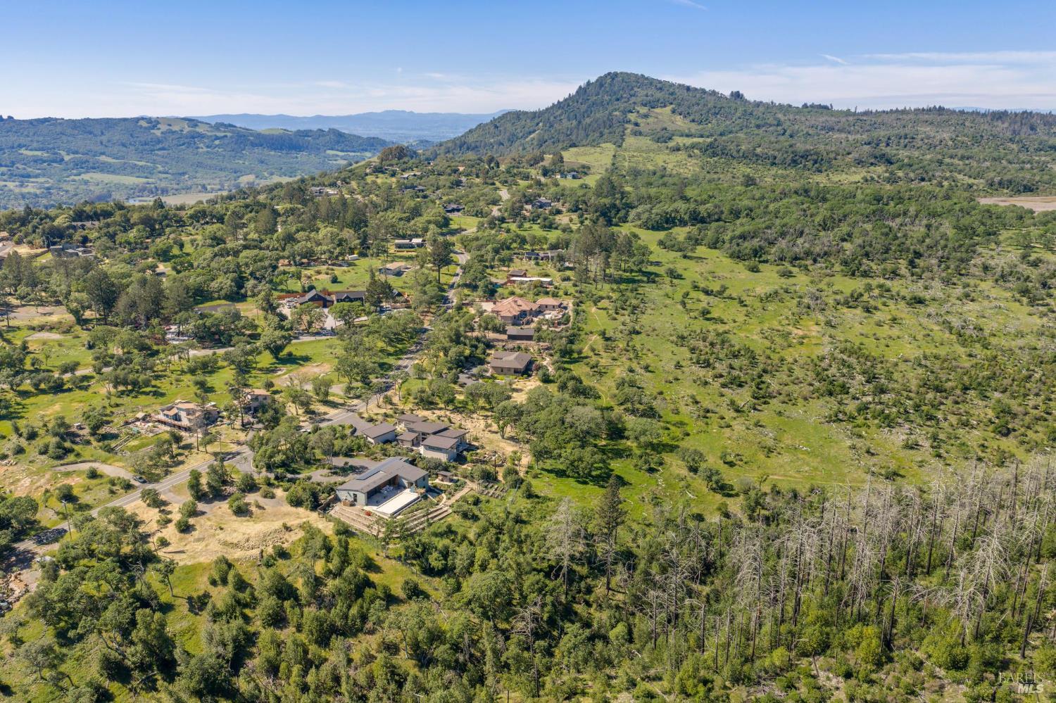 2717 Bennett Ridge Road Santa Rosa CA 95404
