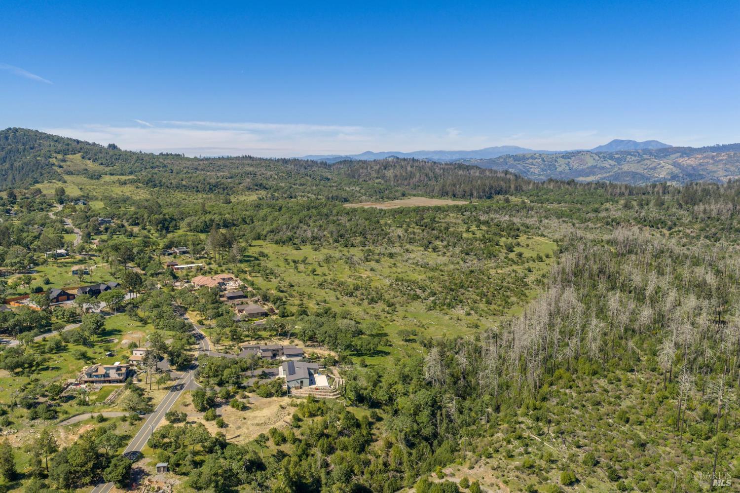 2717 Bennett Ridge Road Santa Rosa CA 95404