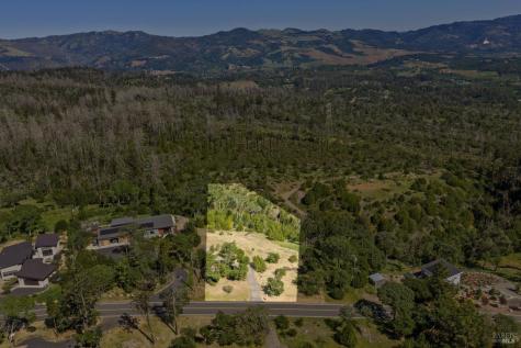 2717 Bennett Ridge Road Santa Rosa CA 95404