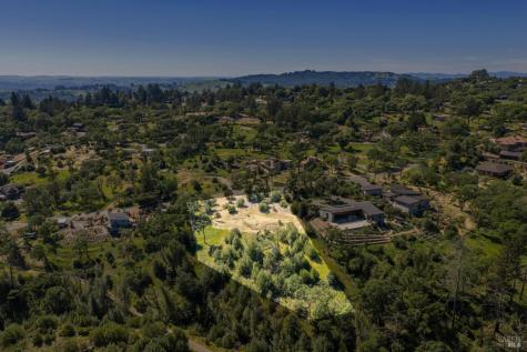 2717 Bennett Ridge Road Santa Rosa CA 95404