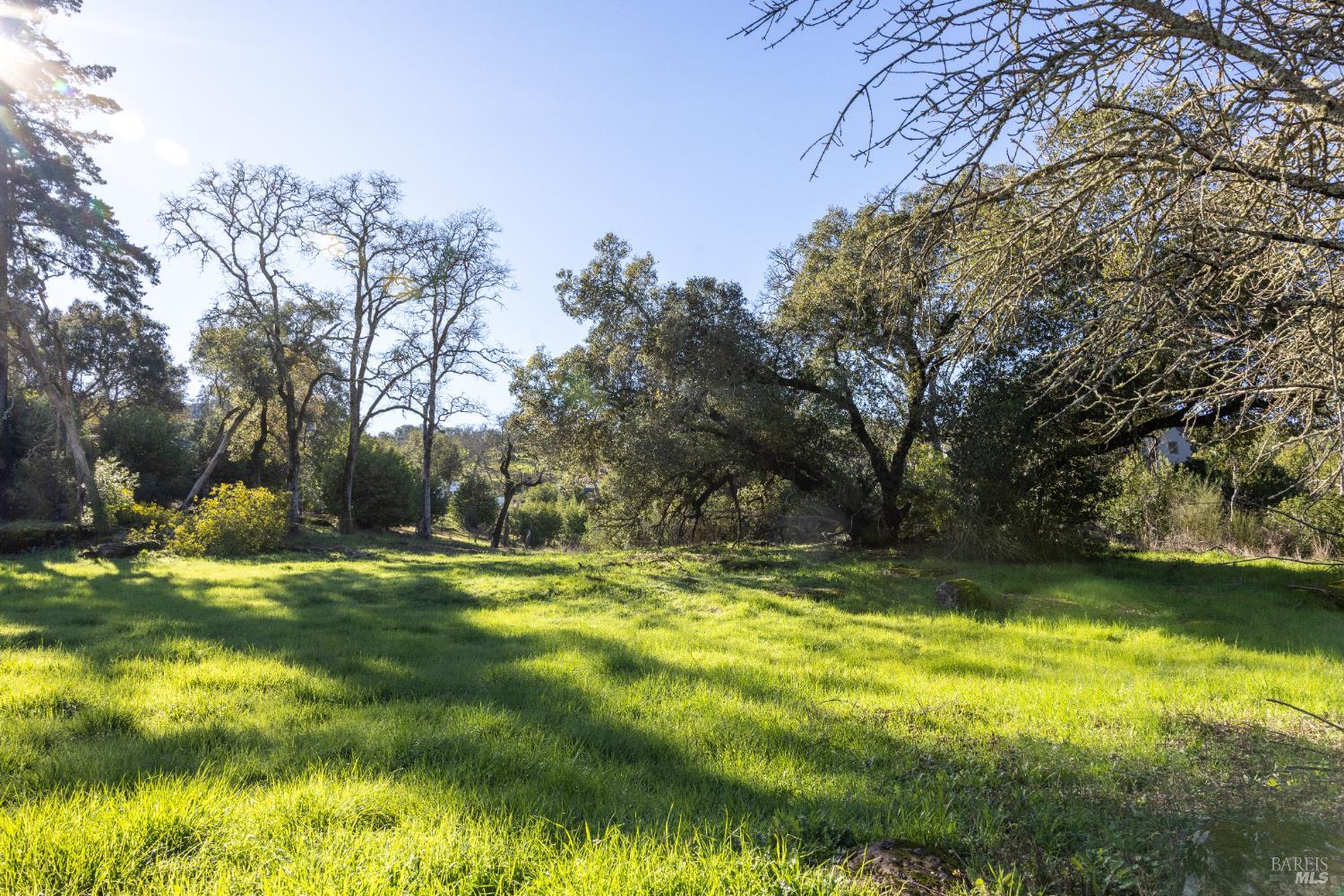 4011 Skyfarm Drive Santa Rosa CA 95403