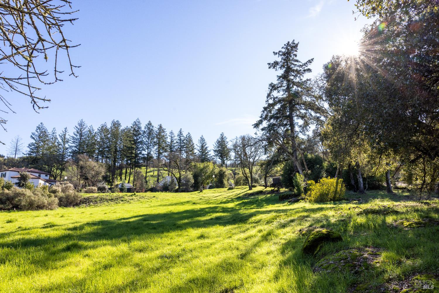 4011 Skyfarm Drive Santa Rosa CA 95403