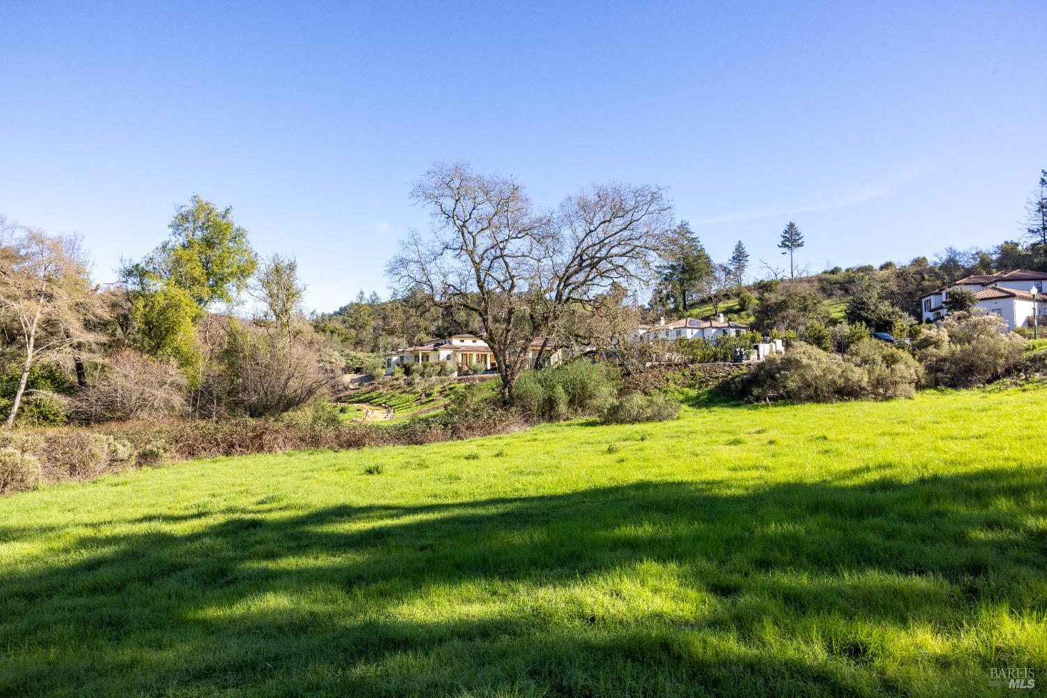 4011 Skyfarm Drive Santa Rosa CA 95403