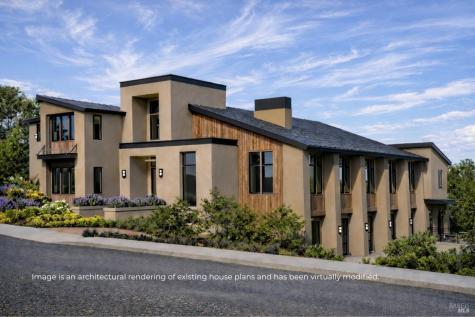 4011 Skyfarm Drive Santa Rosa CA 95403