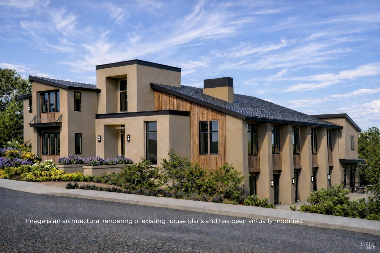 4011 Skyfarm Drive Santa Rosa CA 95403