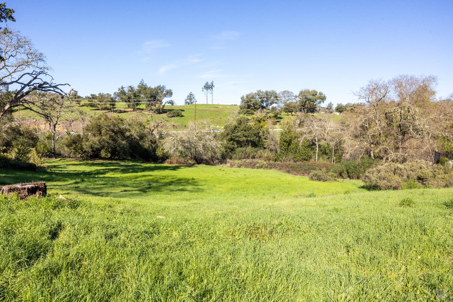 4011 Skyfarm Drive Santa Rosa CA 95403