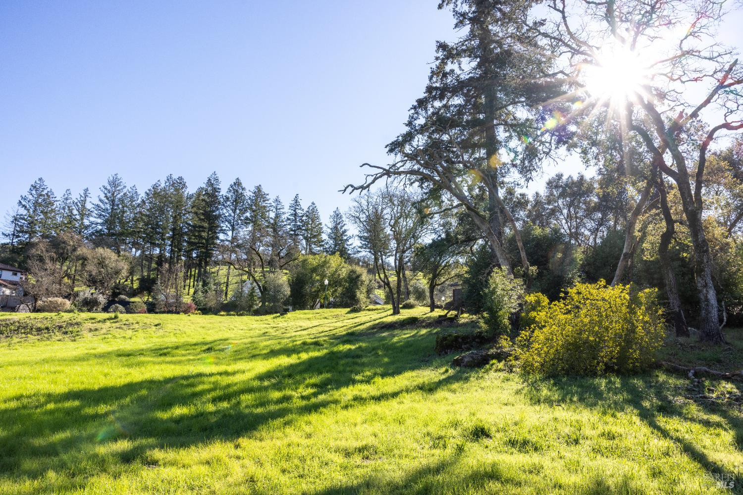 4011 Skyfarm Drive Santa Rosa CA 95403