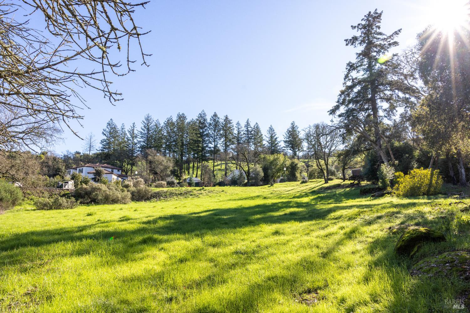 4011 Skyfarm Drive Santa Rosa CA 95403