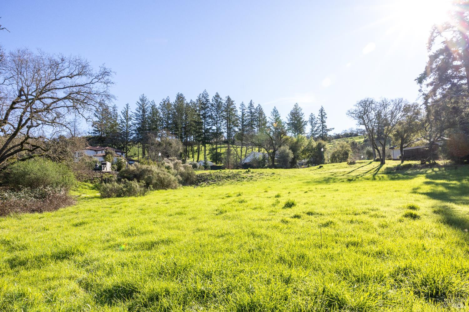 4011 Skyfarm Drive Santa Rosa CA 95403