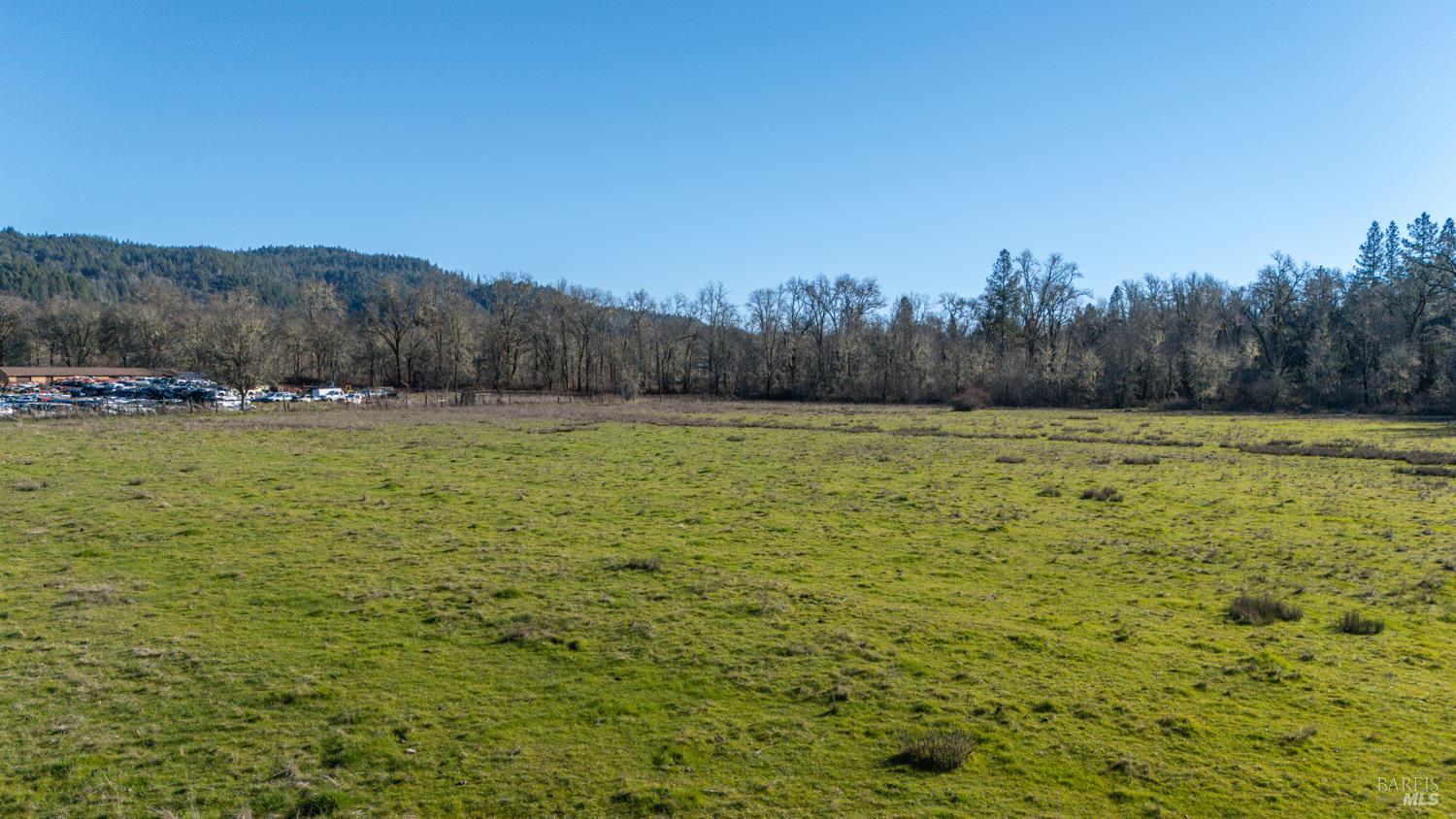 0 Branscomb Road Laytonville CA 95454