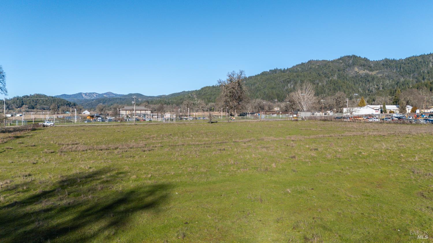 0 Branscomb Road Laytonville CA 95454
