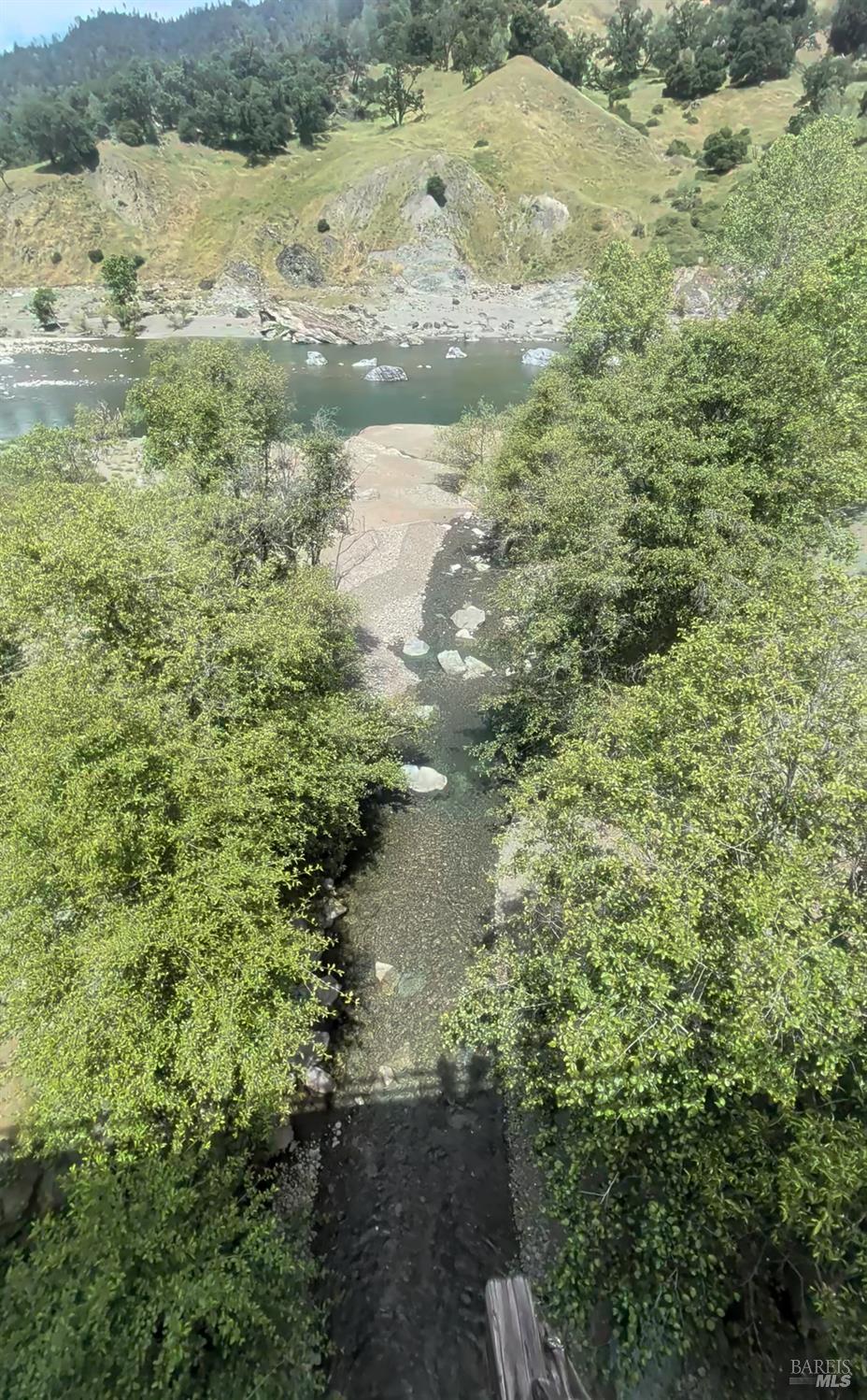 7020 Dos Rios Road Laytonville CA 95454