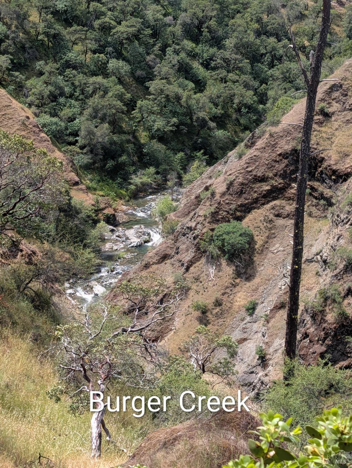 7020 Dos Rios Road Laytonville CA 95454