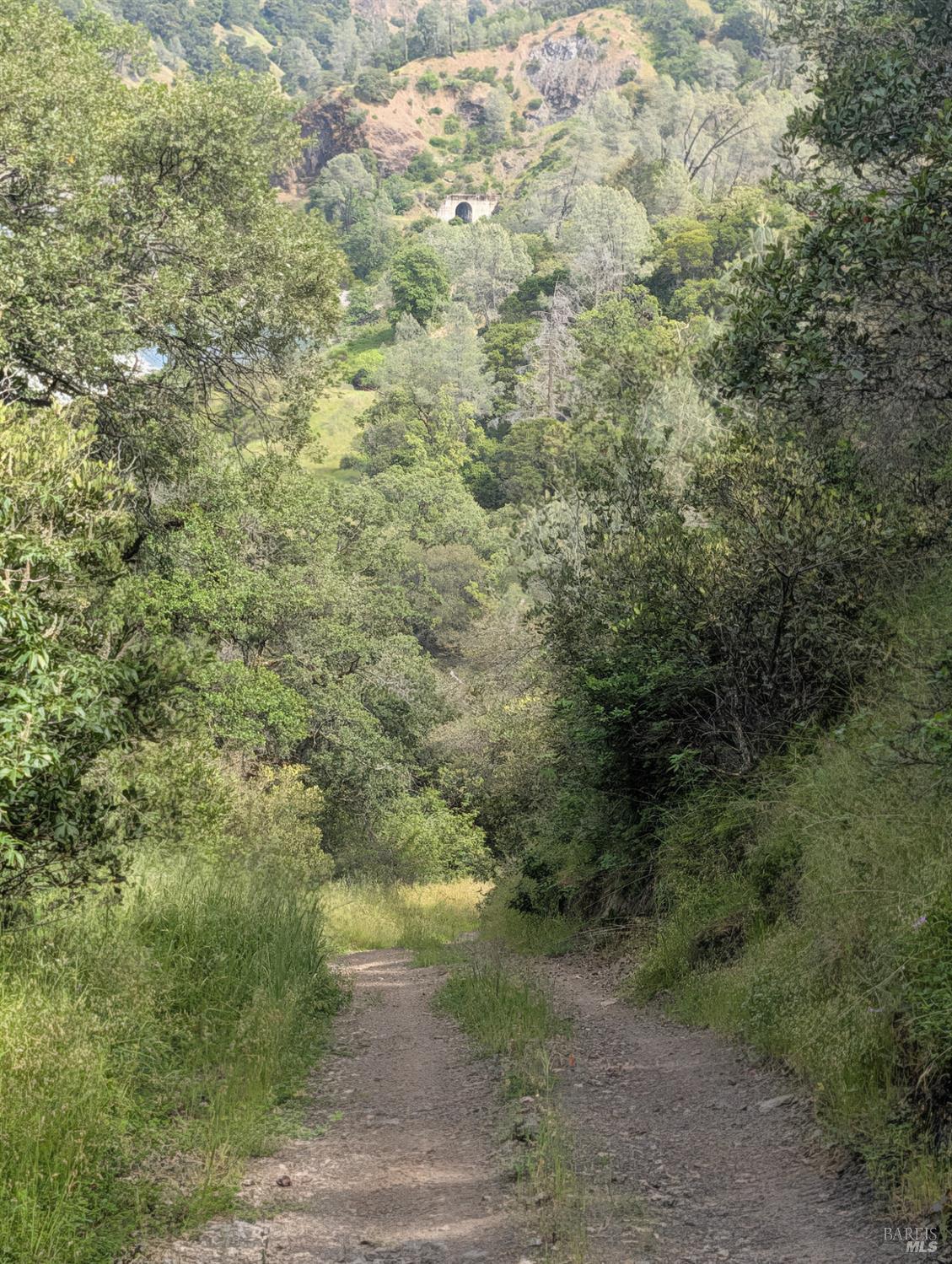 7020 Dos Rios Road Laytonville CA 95454