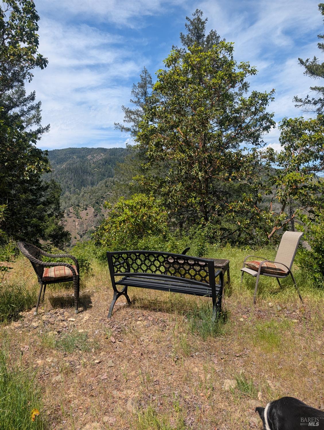 7020 Dos Rios Road Laytonville CA 95454