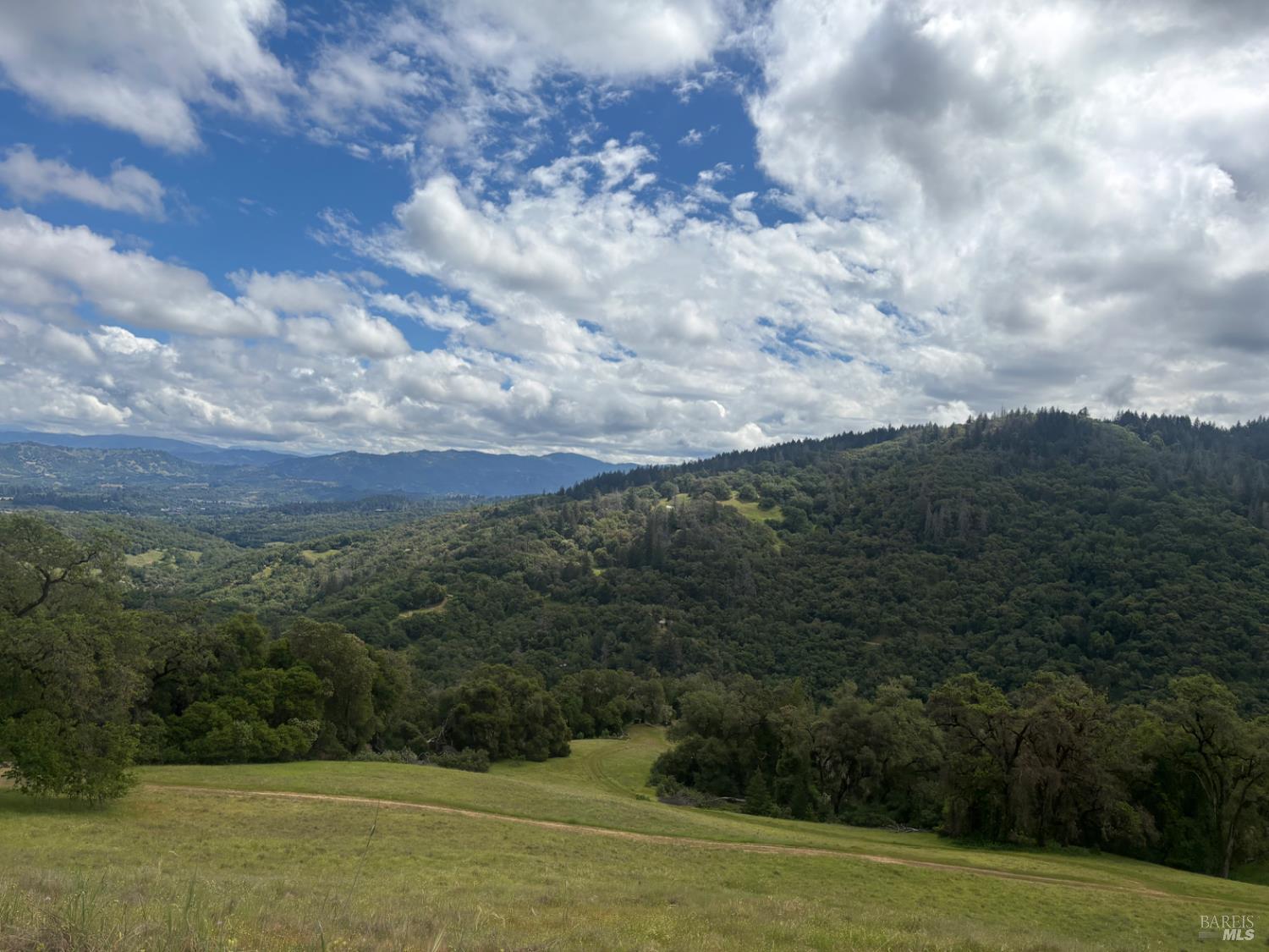 3701 Radical Ridge Road Redwood Valley CA 95470