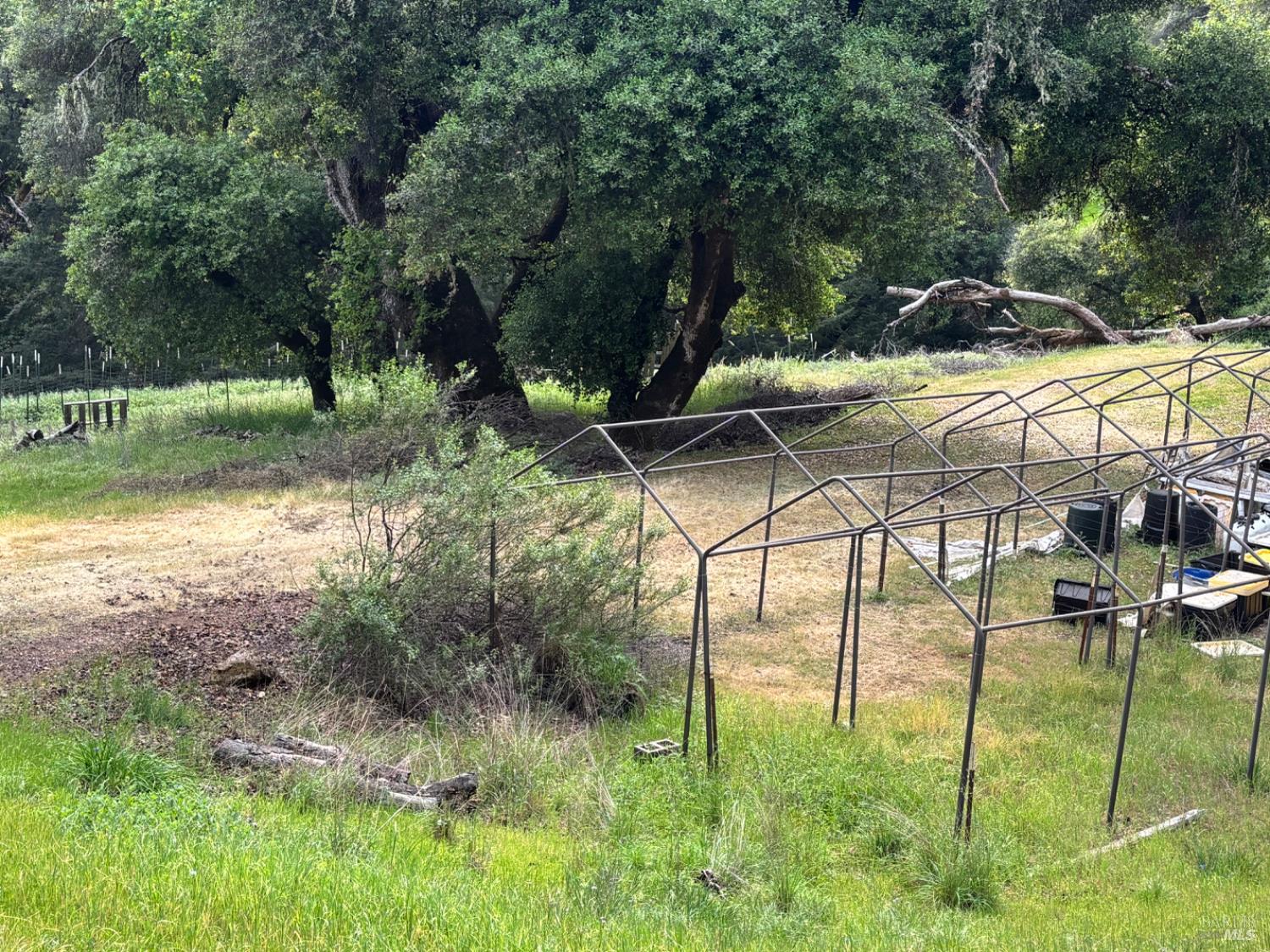 3701 Radical Ridge Road Redwood Valley CA 95470