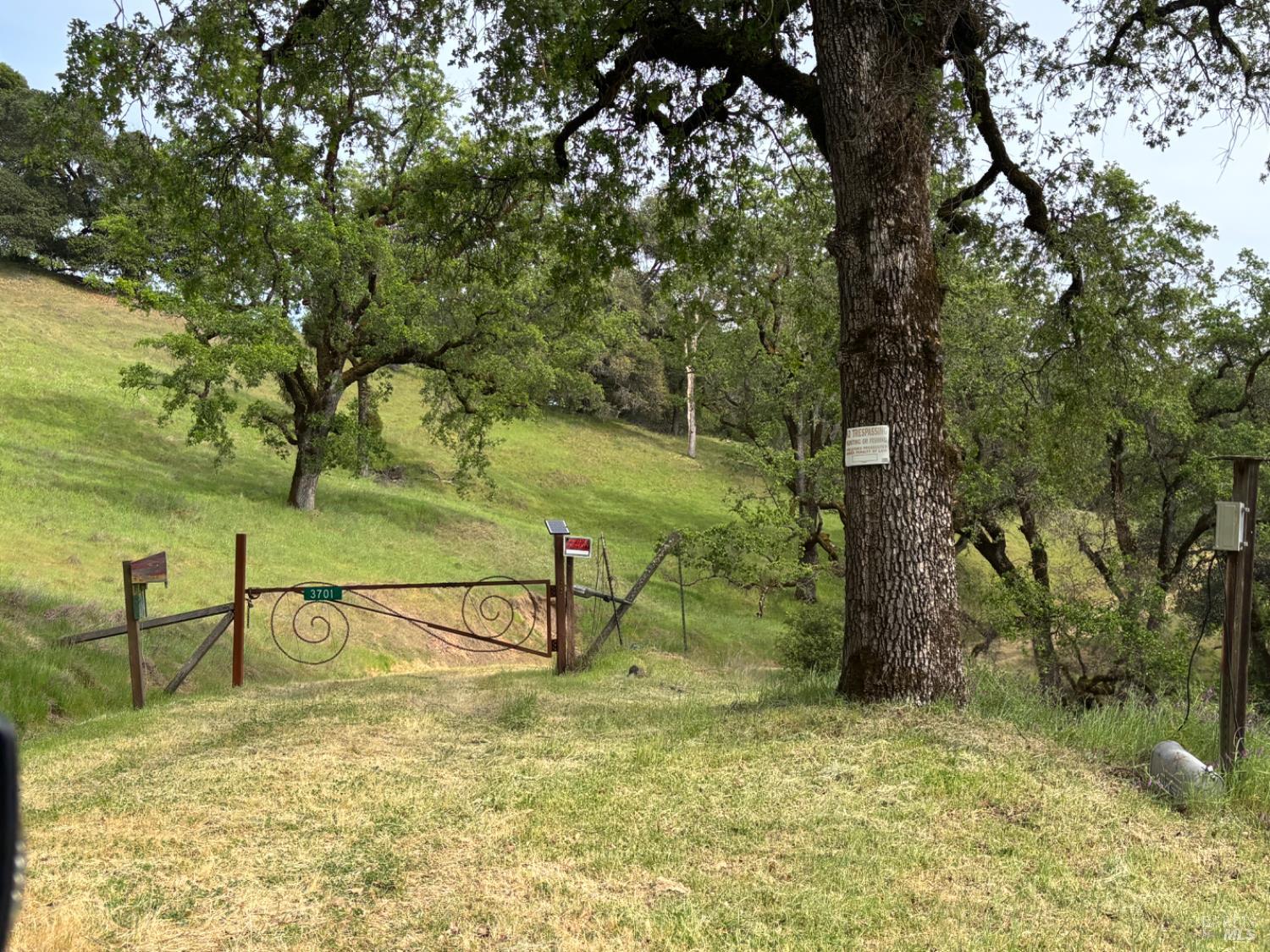 3701 Radical Ridge Road Redwood Valley CA 95470