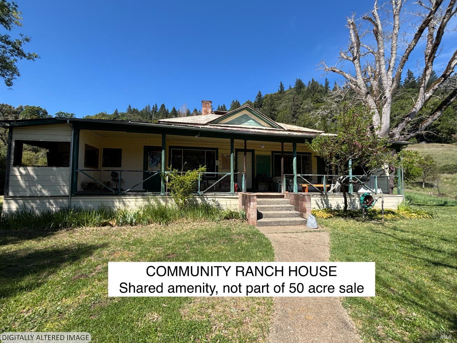 3701 Radical Ridge Road Redwood Valley CA 95470