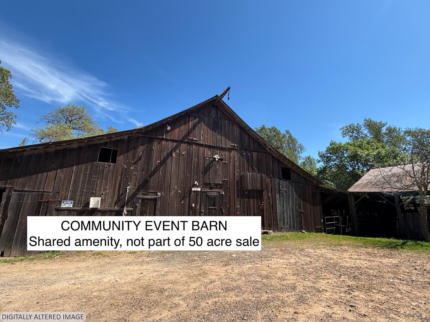 3701 Radical Ridge Road Redwood Valley CA 95470