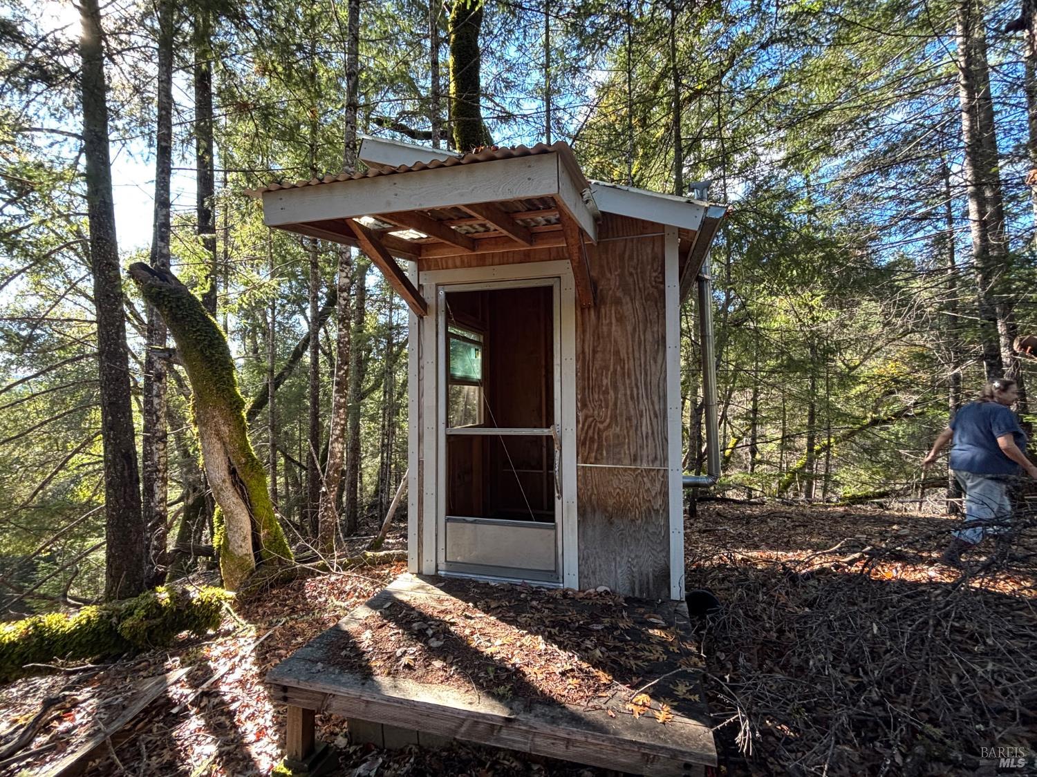 3701 Radical Ridge Road Redwood Valley CA 95470