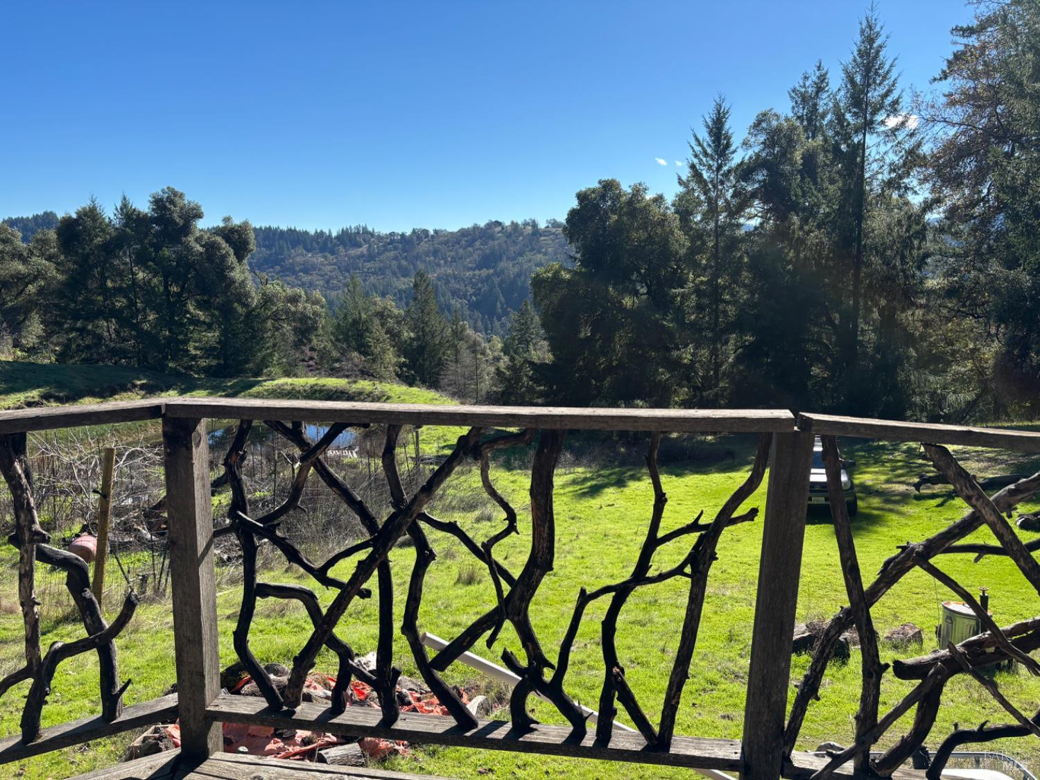 3701 Radical Ridge Road Redwood Valley CA 95470