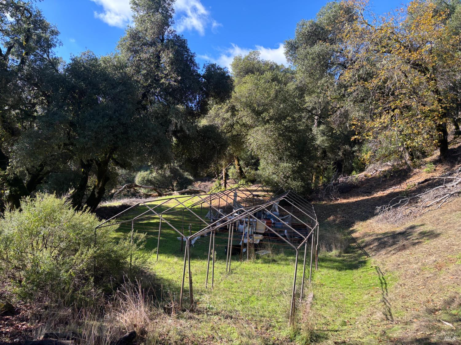 3701 Radical Ridge Road Redwood Valley CA 95470