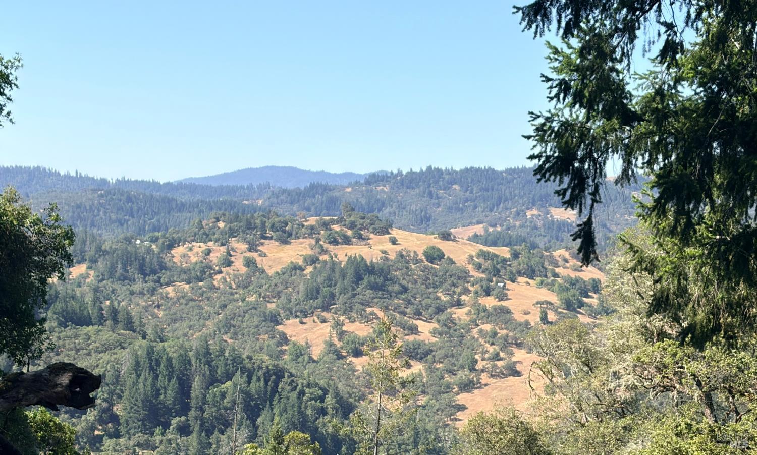 3701 Radical Ridge Road Redwood Valley CA 95470