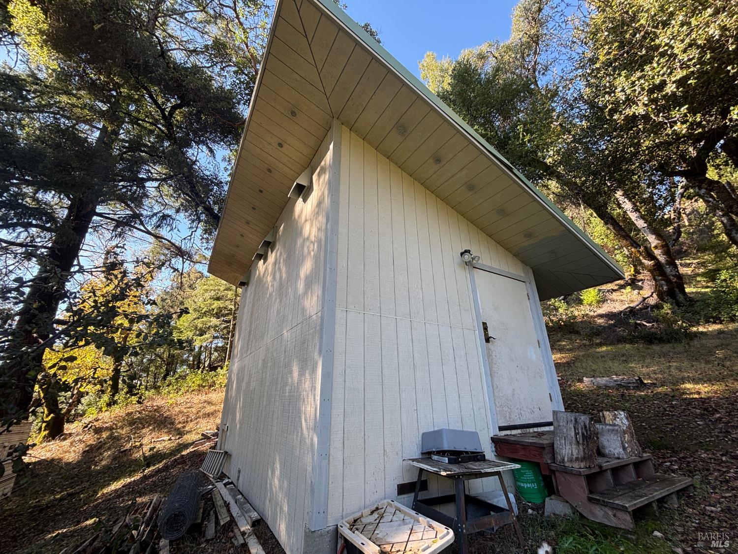 3701 Radical Ridge Road Redwood Valley CA 95470