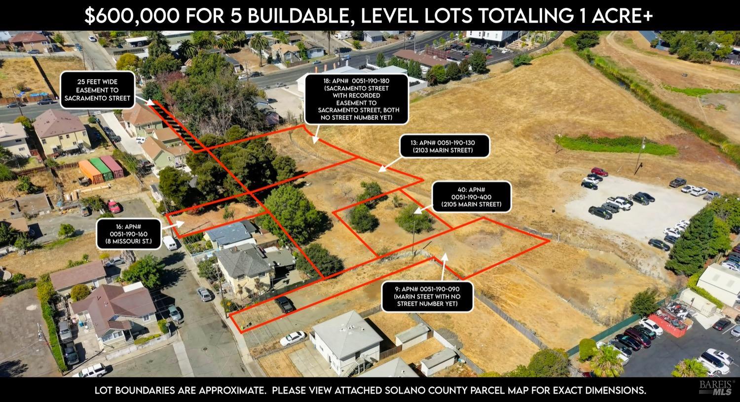 8 Missouri Street Vallejo CA 94590