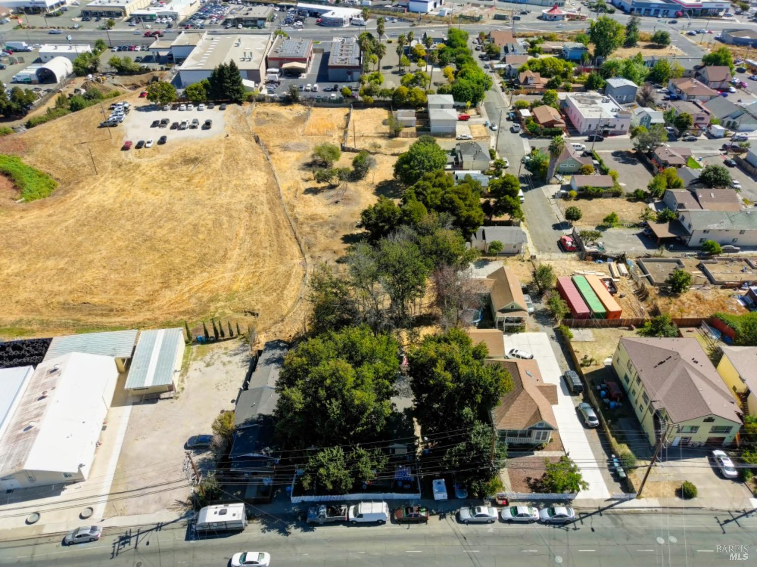8 Missouri Street Vallejo CA 94590