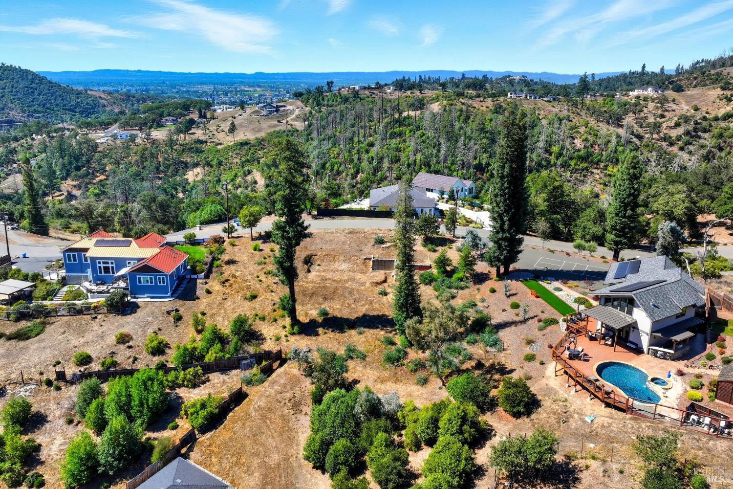 1436 Lorraine Way Santa Rosa CA 95404