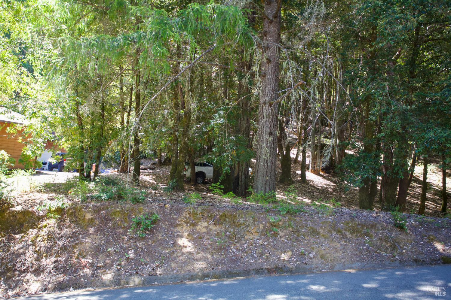 2371 Perch Drive Willits CA 95490