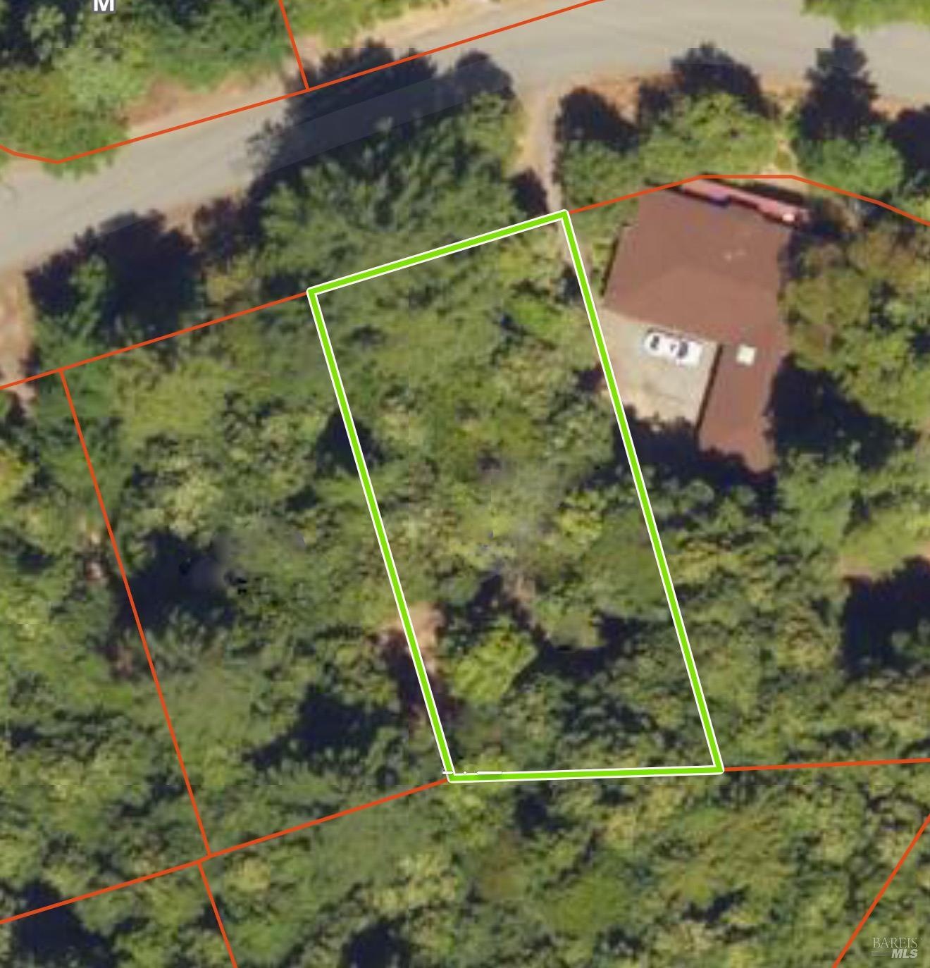 2371 Perch Drive Willits CA 95490