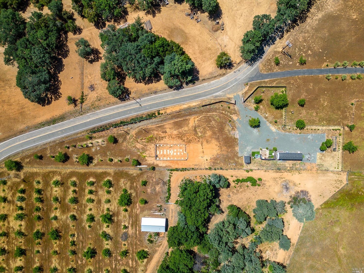 2192 Riggs Road Lakeport CA 95453
