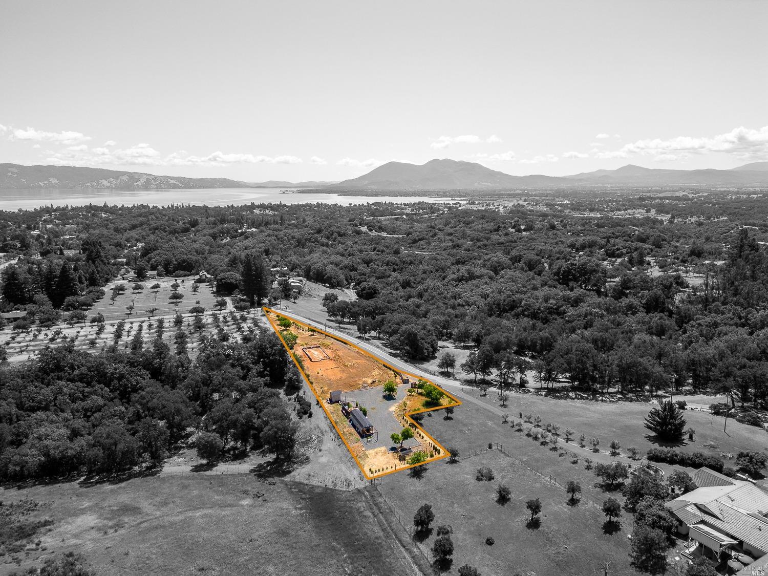 2192 Riggs Road Lakeport CA 95453