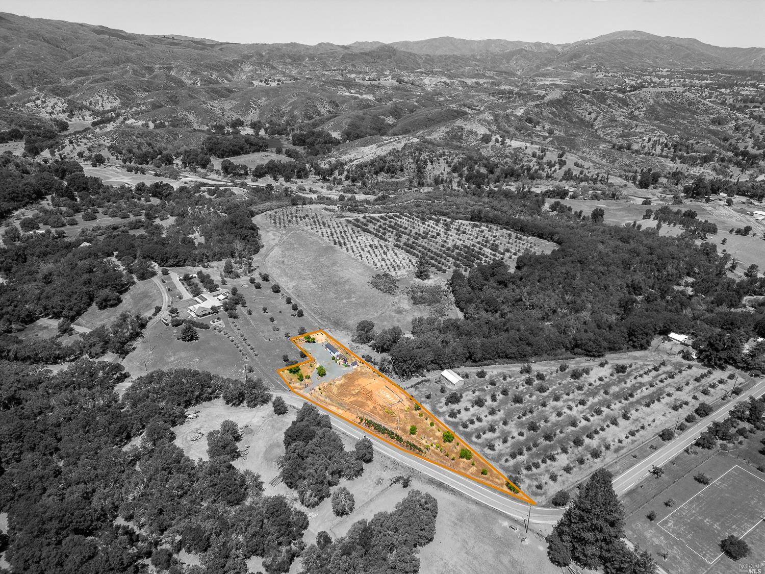 2192 Riggs Road Lakeport CA 95453