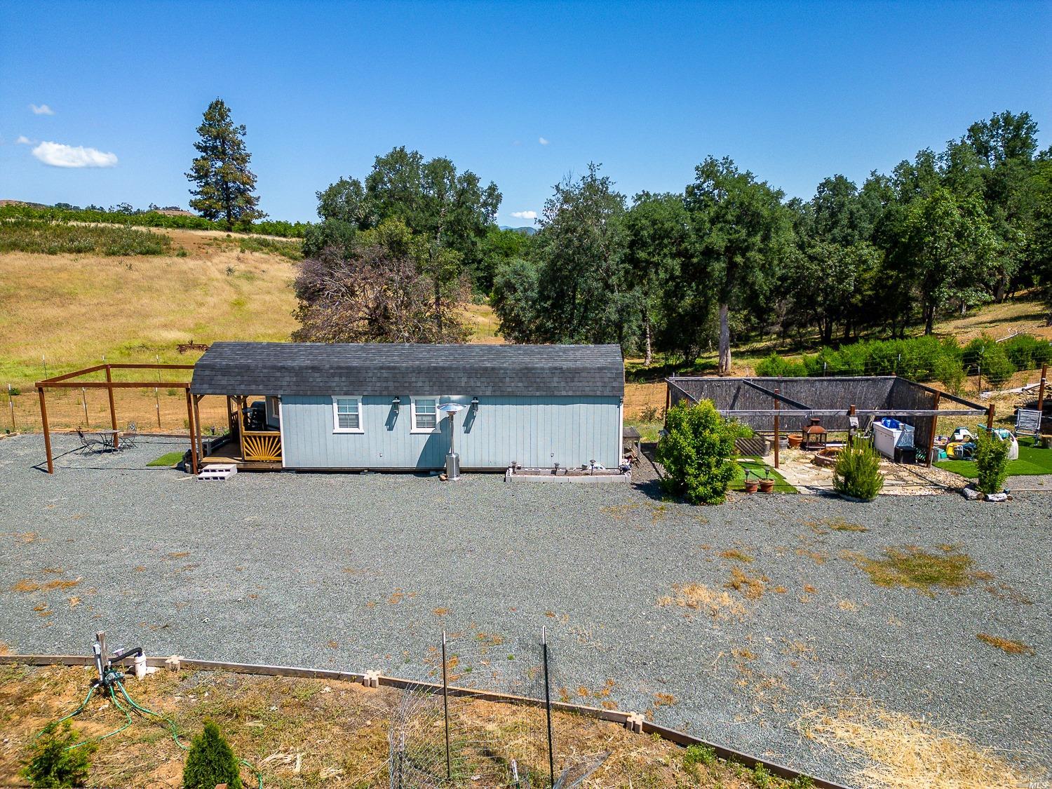 2192 Riggs Road Lakeport CA 95453