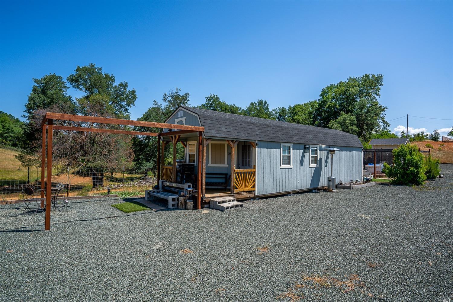 2192 Riggs Road Lakeport CA 95453