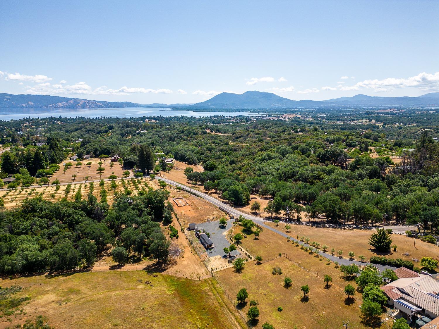 2192 Riggs Road Lakeport CA 95453