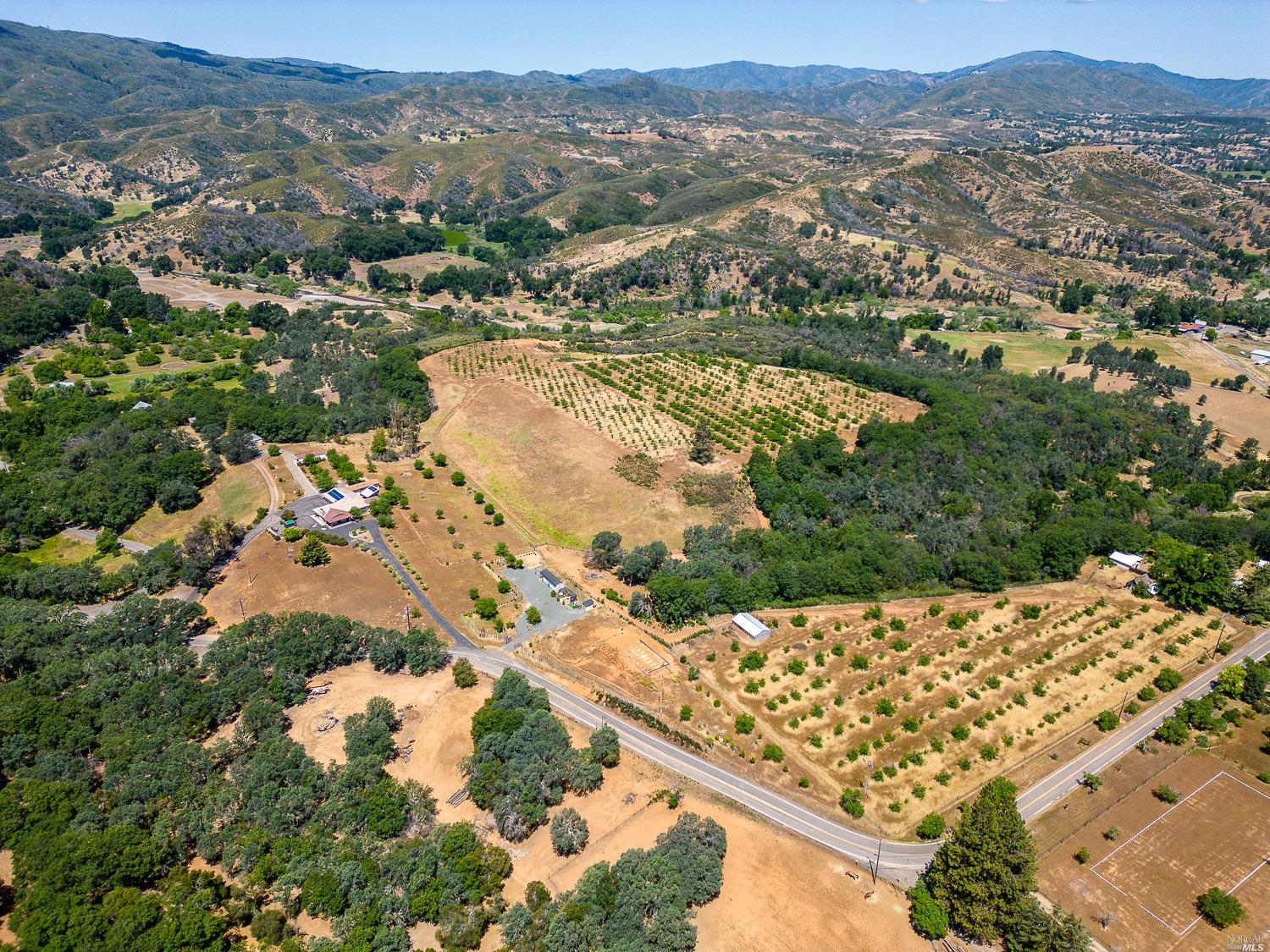 2192 Riggs Road Lakeport CA 95453