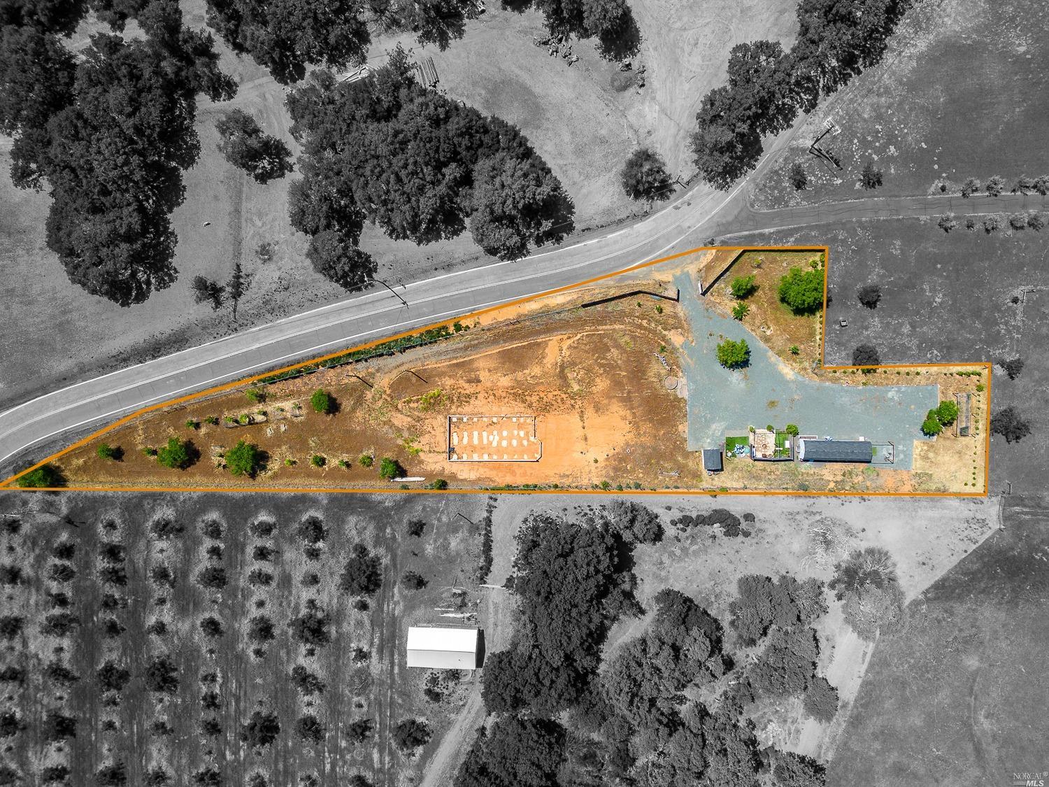 2192 Riggs Road Lakeport CA 95453