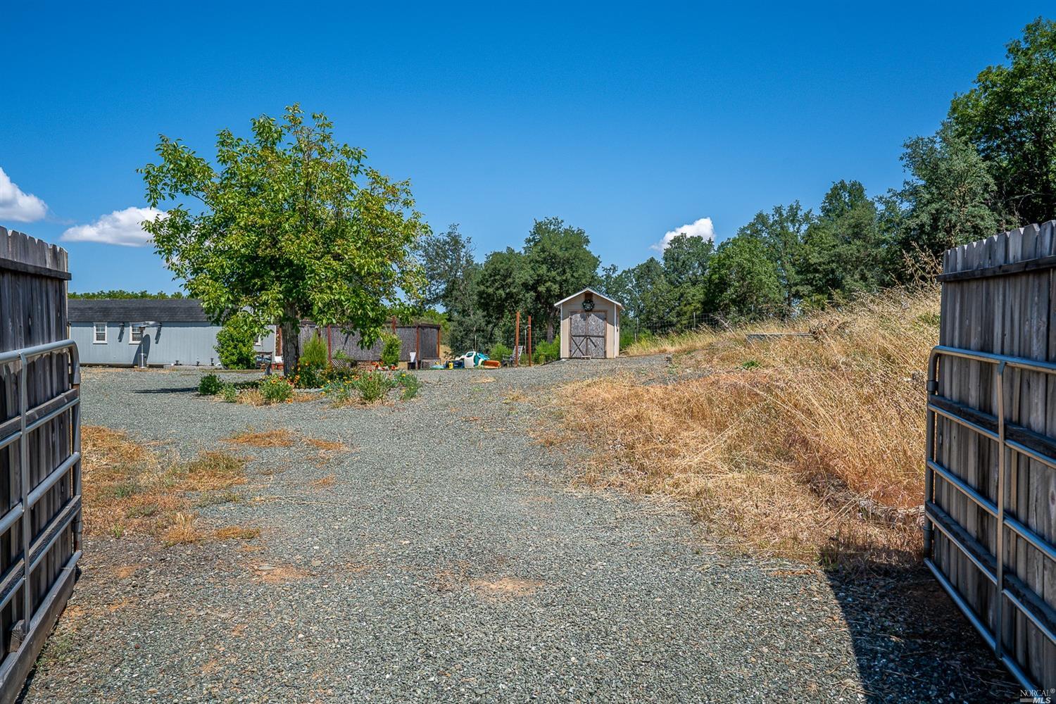 2192 Riggs Road Lakeport CA 95453
