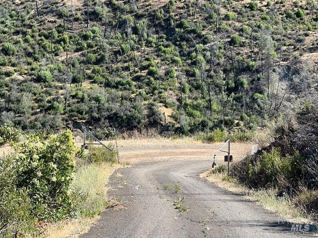 0 Pope Canyon Road Pope Valley CA 94567
