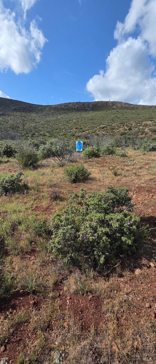 0 Pope Canyon Road Pope Valley CA 94567