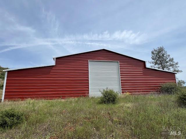 0 Pope Canyon Road Pope Valley CA 94567